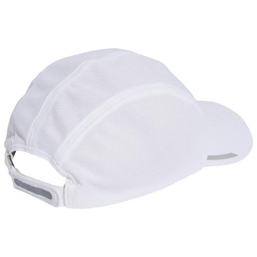 Adidas Καπέλο Running Aeroready Four-Panel Mesh Cap